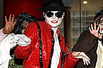All-Important ‘Thriller’ Dancing Record Broken