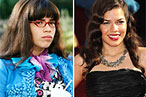 Fug Girls: America Ferrera Ups the Ugliness on ‘Ugly Betty’