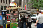 Food-Cart Fraud?