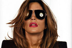 Cindy Crawford Makes a Comeback in French ‘Vogue’