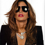 Cindy Crawford Makes a Comeback in French ‘Vogue’