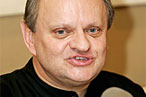 Enchanté, chef Robuchon.