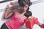 Introducing the REAL Celebutante