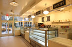Cupcake Overload: Magnolia and Crumbs Opening, Treats Truck Does Halloween