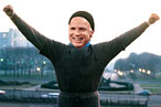 Six Great Underdog Movies John McCain Should Probably Watch