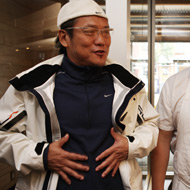 Morimoto Will Battle in Court, Sans Secret Ingredients