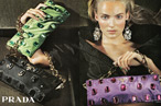 New Resort Campaigns Are Out