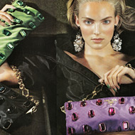New Resort Campaigns Are Out