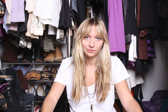Chrissie Miller of Sophomore Thinks There’s Plenty to Learn From Groupies