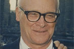 Malcolm Chesney Helped Save Brooklyn Heights When Robert Moses Wanted to Level It