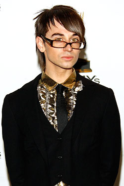 Christian Siriano.