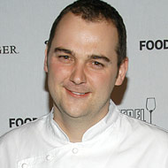 Daniel Humm.