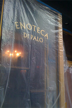 Di Palo’s Is Set to Unveil Wineshop This Weekend