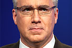Keith Olbermann: The McCain Campaign Bribed Pages in Order to ‘Shut Me Down’