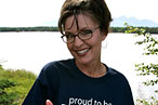 Yeah, About 2012: Even Alaskans Are Souring on Sarah Palin