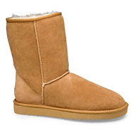 Uggs Defy the Economy, Despite How Bad They Are for Foot Health