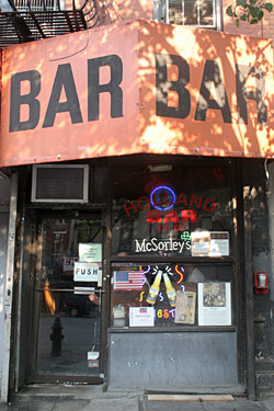 Holland Bar May Reopen This Week