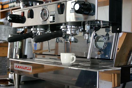 Put this baby to work.
