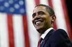 Will You Shop More This Holiday Season If Obama Wins?