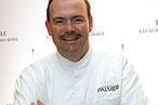 Restaurateurs for Rudy