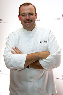 Restaurateurs for Rudy