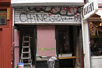 Lower East Side Closings: L.E.S. Sandwicherie, Bagels & Pizza