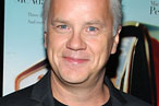 Tim Robbins in Voting Snafu