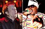 Tom Waits and Kool Keith: Together at Last