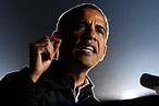 Heilemann: Obama Brings His Phenomenon Full Circle at Final, Awesome Campaign Rally
