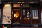 Boqueria Soho Gets Liquor, Will Open Next Week
