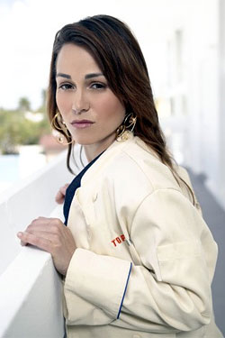 Camille Becerra’s Paloma Goes Up in Flames