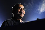 Does Obama Herald a New Democratic Era in the South?