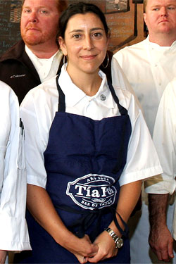 Alex Raij Will Open Txkito Near Her Former Tapas Bars