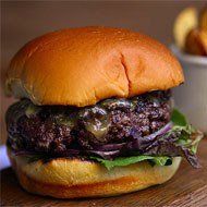 Bruni Loves Irving Mill Burger, Arthur Schwartz Despises White Castle
