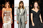 Fug Girls: For Jessica Biel, Serious Style Is a Fashion Failure