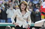 When Will Sarah Palin’s Clothes Go to Charity?