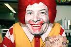 Adrià, P&eacute;pin Aren’t Clowning Around When They Defend McDonald’s