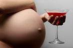 What to Drink When You’re Expecting