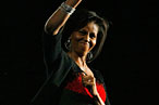 Michelle Obama Feels ‘Odd’ As a Fashion Icon