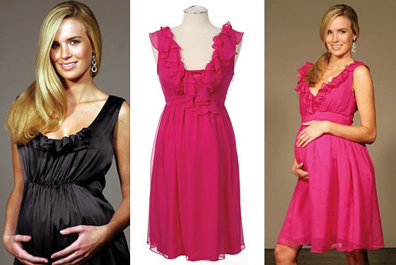 Fierce Mamas for Moody Mamas by Christian Siriano