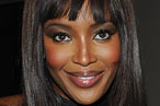 Naomi Campbell Justly Booed for Cutting the Customs Line at JFK