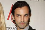 Nicolas Ghesqui&egrave;re Hearts Bruno