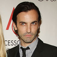 Nicolas Ghesqui&egrave;re