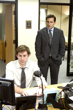 ‘The Office’: Schrute Farms, Here We Come!