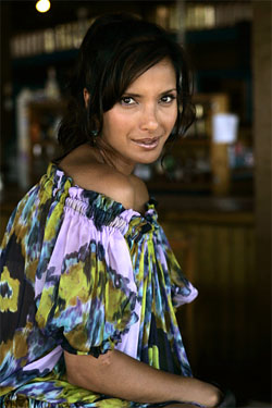 More From Tom and Padma: Guest Judges, Food As Foreplay, and Colicchio As Sex Symbol