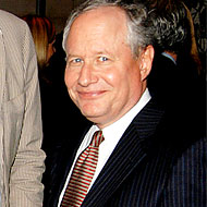 William Kristol: ‘I’m Kinda Stretched a Little Thin’