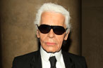 Karl Lagerfeld Can’t Believe It’s Not Butter