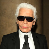 Karl Lagerfeld Can’t Believe It’s Not Butter