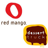 Red Mango Debuts New Flavor: Cross-promo-granate!