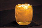 Eben Freeman Brings Back Sweet, Beloved Butternut Cocktail